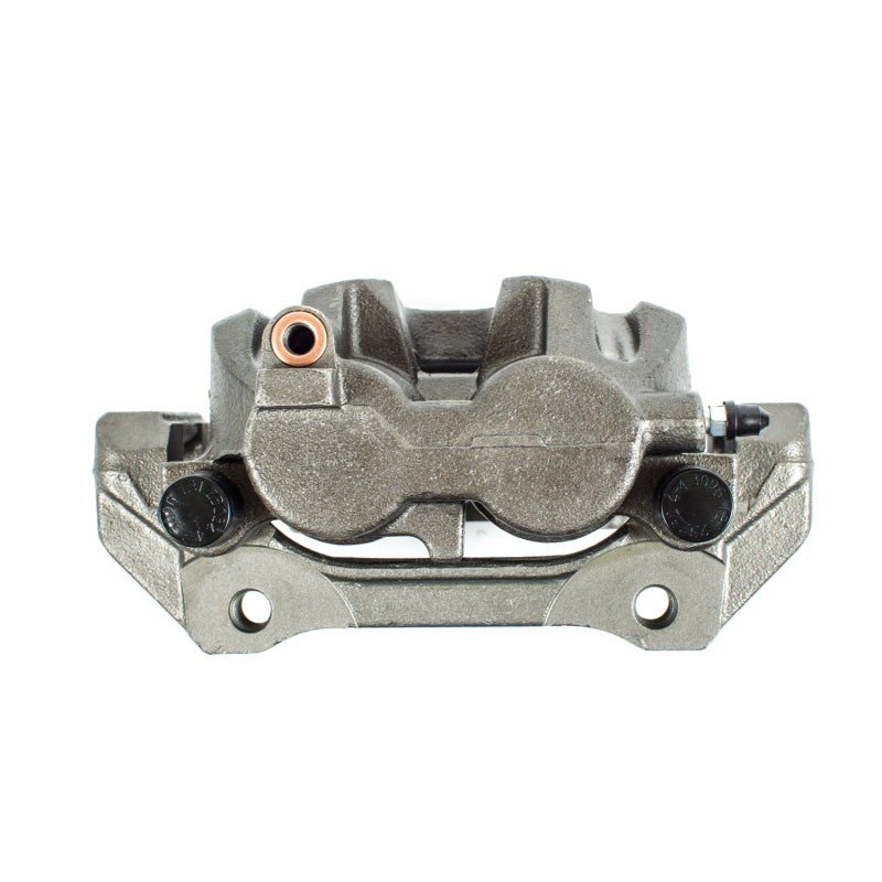Power Stop 11-17 Dodge Durango Front Left Autospecialty Caliper w/Bracket Brake Calipers - OE PowerStop