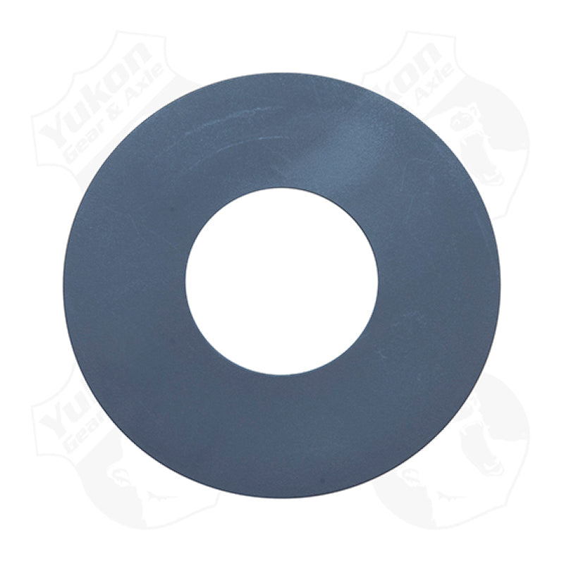 Yukon Gear Toyota 07+ Tundra Rear 10.5in Outer Pinion Slinger w/ 5.7L Differential Bushings Yukon Gear & Axle