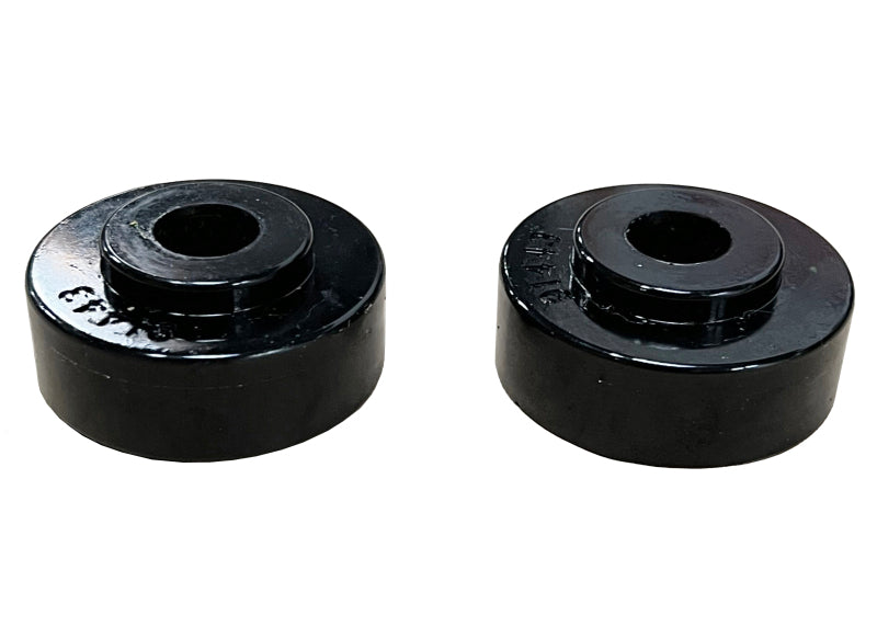 Whiteline 1973-1983 Jeep CJ5 Transmission - Mount Bushing Engine Mounts Whiteline