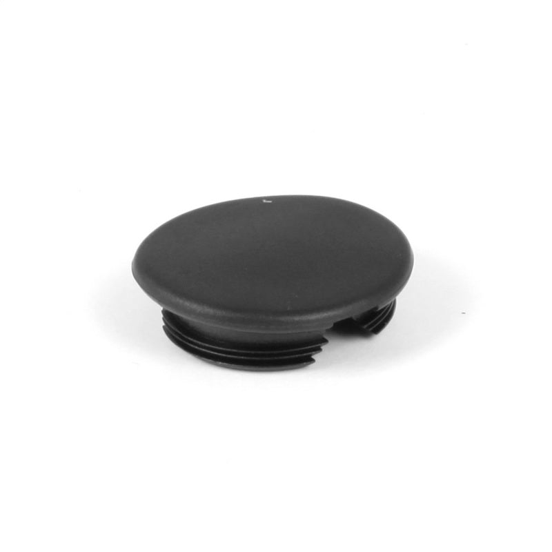 Omix Window Crank Cover Black- 87-95 Wrangler YJ Dash & Interior Trim OMIX