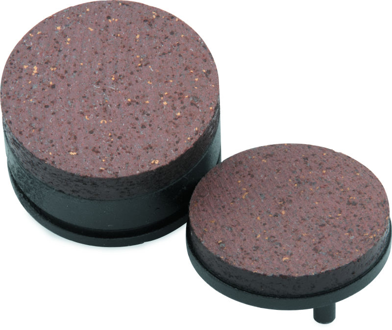 BikeMaster BM-155 Brake Pads Brake Pads - Performance BikeMaster