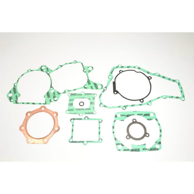 Athena 1984 Honda CR 500 R Complete Gasket Kit Gasket Kits Athena