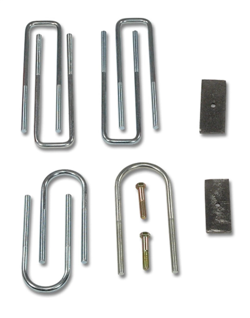 Tuff Country 4in Lift Kit Lift Kits Tuff Country