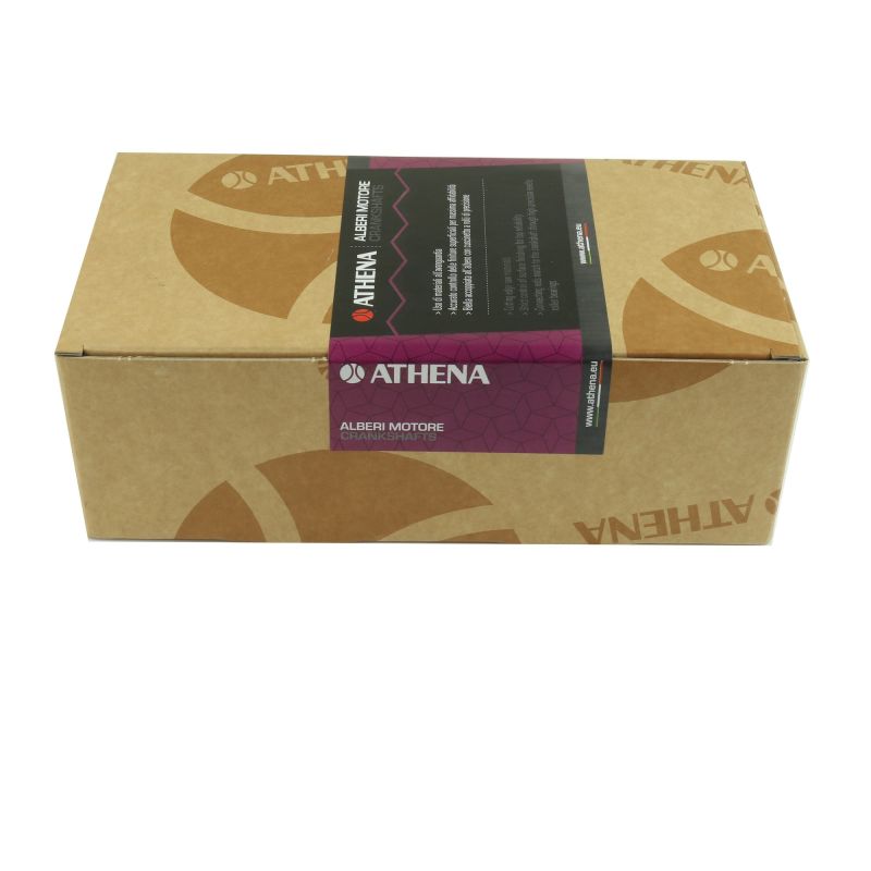 Athena 98-00 Aprilia 51 LC 50 10mm Pin Bore Crankshaft Crankshafts Athena