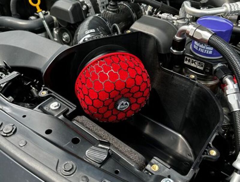 HKS Cold Air Intake Box Kit ZN8/ZD8 Scoops & Snorkels HKS