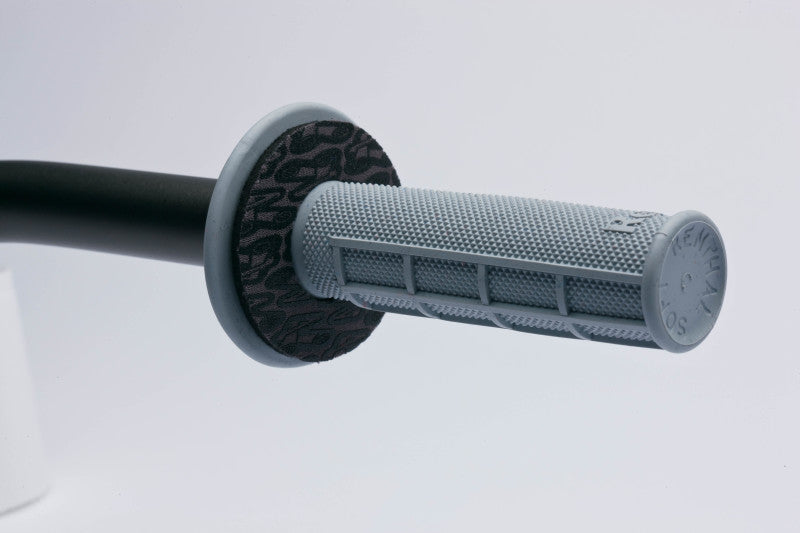 Renthal Grip Donutz - Grey Grips Renthal