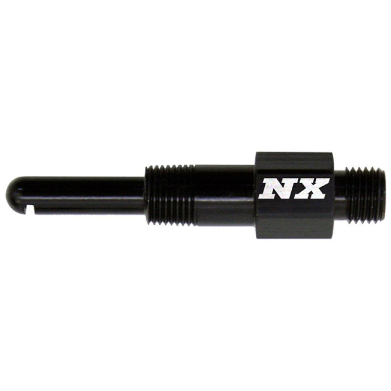 Nitrous Express Single Discharge Dry Nozzle 1/8 NPT Nitrous Nozzles Nitrous Express