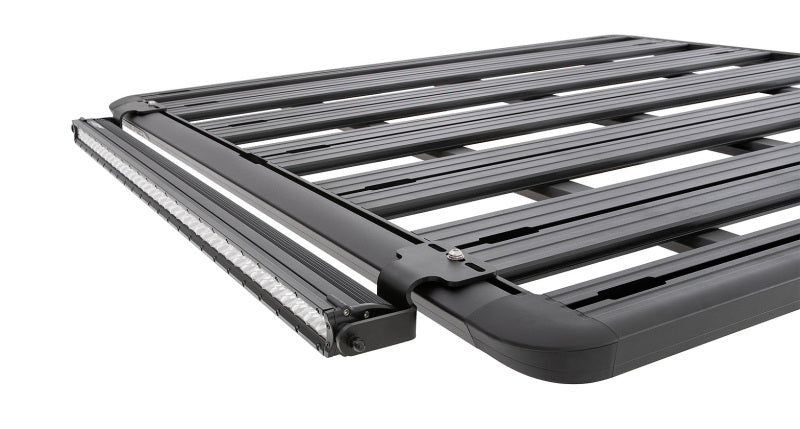 Rhino-Rack Pioneer Platform/Tradie LED Light Bracket Brackets Rhino-Rack