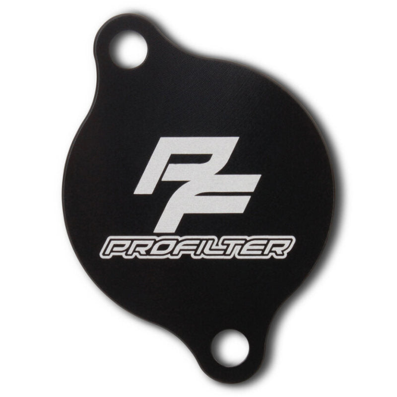 ProFilter 04-09 Honda CRF 250R 04-17 Honda CRF 250X Billet Engine Cover Engine Covers ProFilter