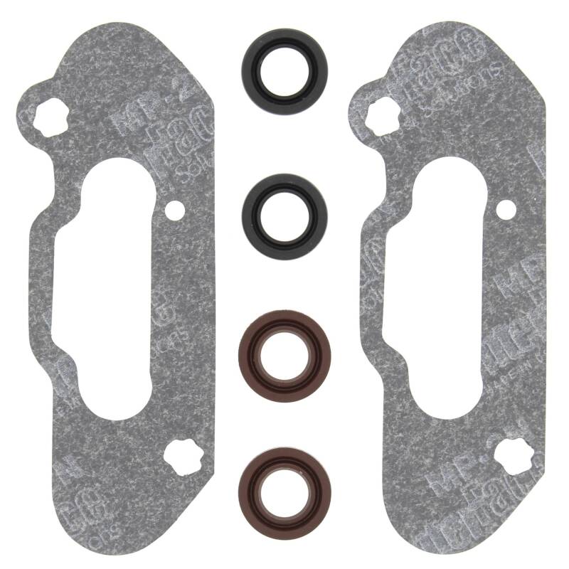Vertex Pistons 16-18 Expedition 800 2-Stroke E-TEC Exhaust Valve Gasket Kit Gasket Kits Vertex Pistons