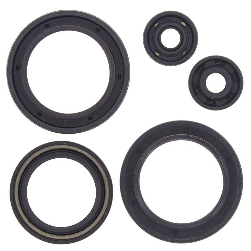 Vertex Gaskets 1993 Polaris 350L 2x4 Oil Seal Kit Engine Hardware Vertex Pistons