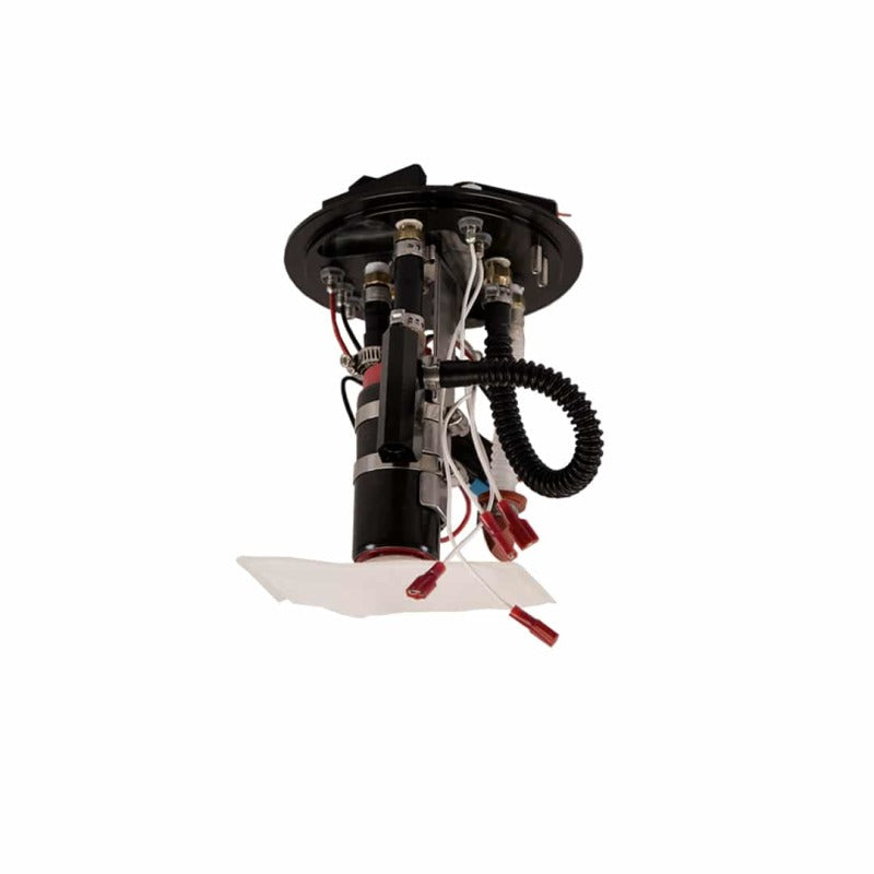 Aeromotive 08-20 Subaru WRX/STi Single 340lph Drop-In Stealth System Fuel Pumps Aeromotive