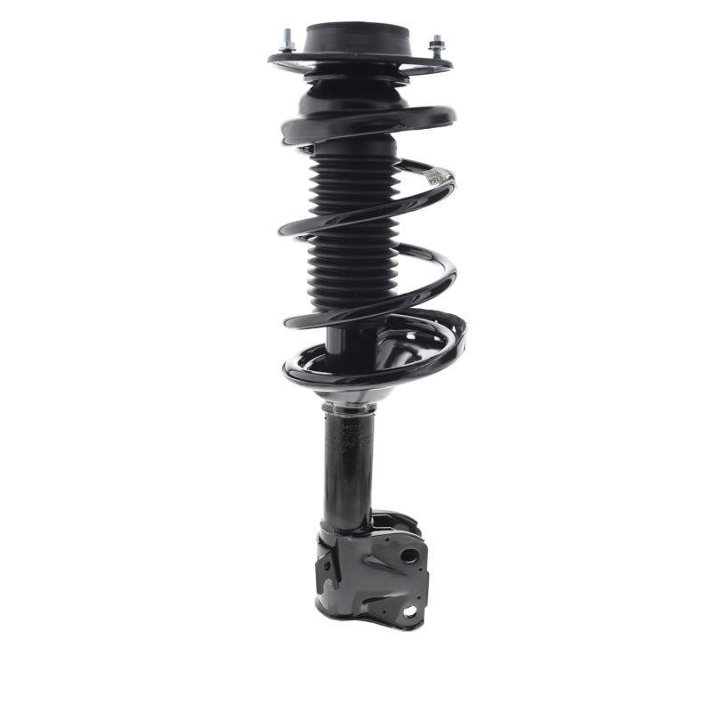 KYB 16-17 Subaru Crosstrek / 13-15 Subaru XV Crosstrek ( Exc. Hybrid) Strut-Plus Strut- Front Right Shock & Spring Kits KYB