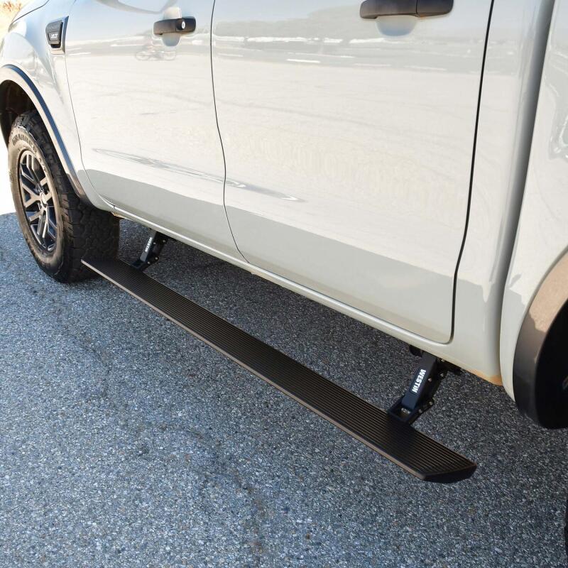 Westin 19-24 Ford Ranger SuperCrew Pro-e Electric Running Boards Running Boards Westin