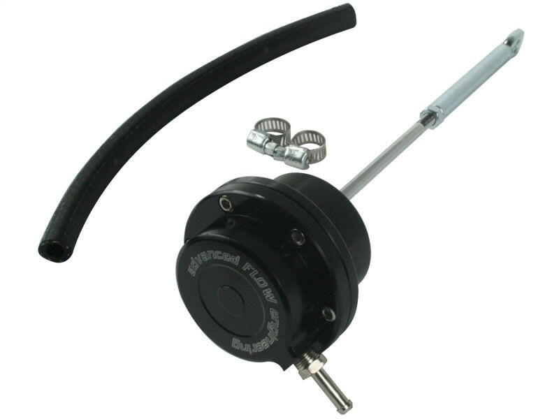 aFe Power Turbocharger Wastegate Actuator 94-02 Dodge Diesel Trucks L6 5.9L (td) Turbo Upgrade Components aFe