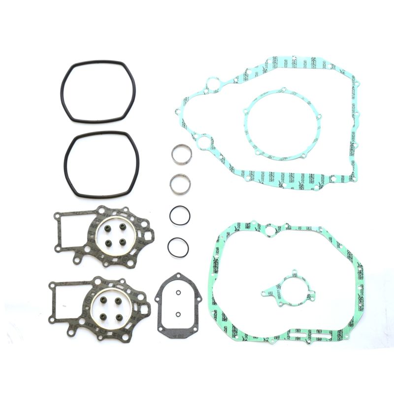 Athena 1982 Honda CX Turbo 500 Complete Gasket Kit (Excl Oil Seal) Gasket Kits Athena