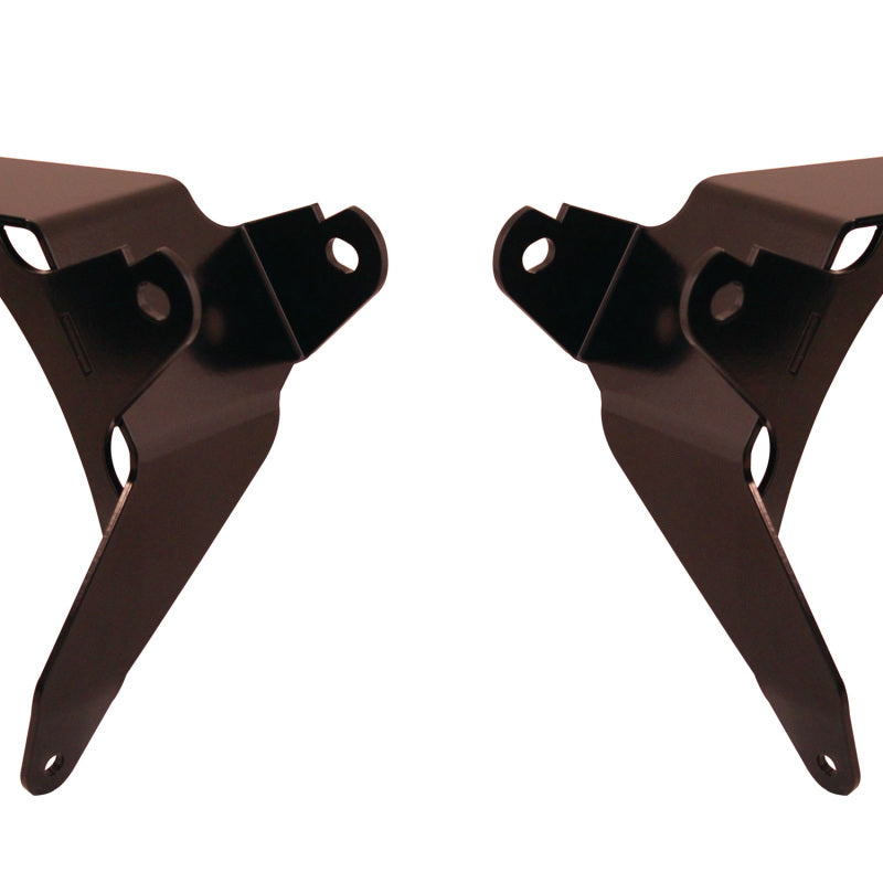 QA1 65-79 Ford F-100 Front Coil-Over Conversion Kit Engine Mounts - LS Engines Coilovers QA1