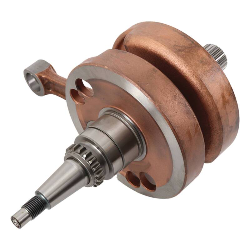 Hot Rods 02-08 CRF 450 R Crankshaft Assembly Crankshafts Hot Rods