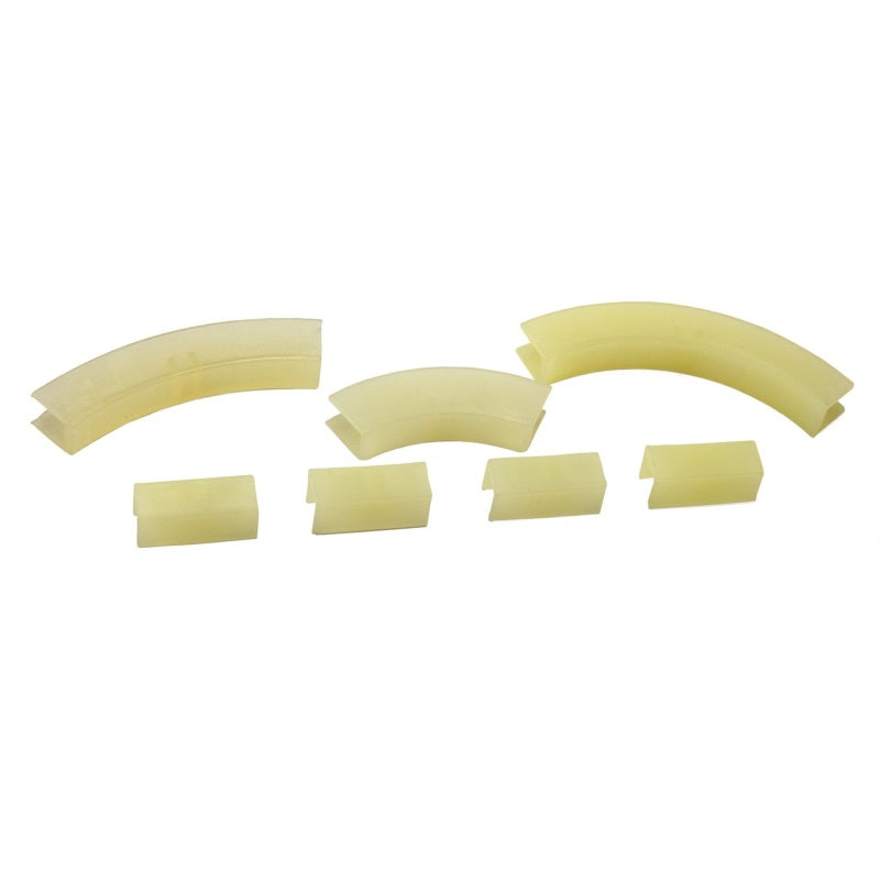 Omix NP231 Shift Arm Pads 88-06 Jeep Wrangler (TJ) Dash & Interior Trim OMIX