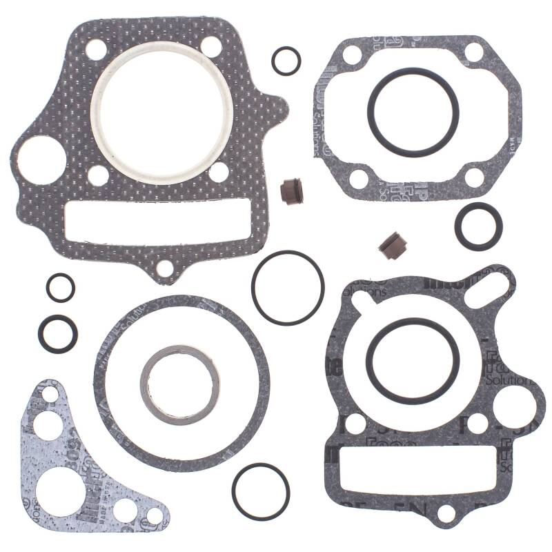 Vertex Gaskets 04-12 Honda CRF70F Top End Gasket Kit Gasket Kits Vertex Pistons