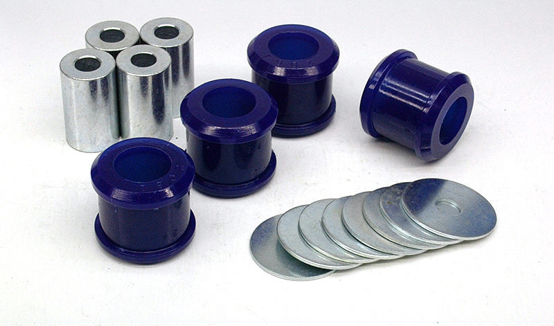 SuperPro 1988 Honda Prelude 2.0 S Front Upper Inner Control Arm Bushing Kit Bushing Kits Superpro