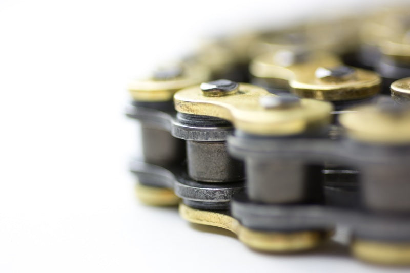 Renthal R1 520-116L Works Chain Chains Renthal