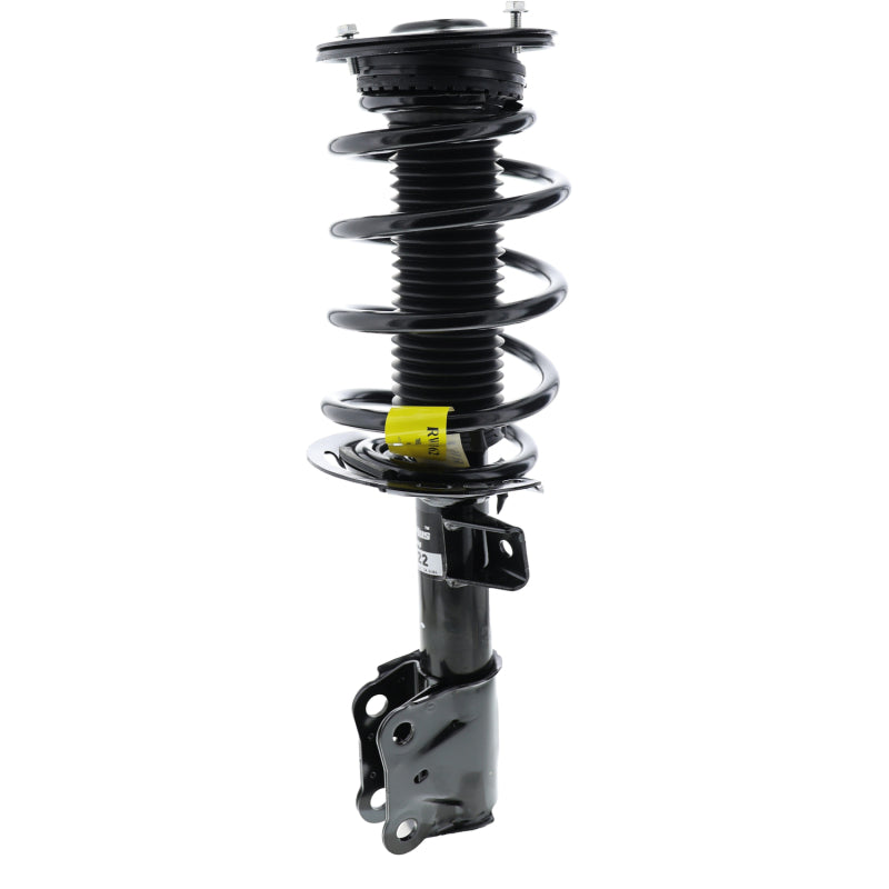 KYB 13-20 Ford Fusion FWD Front Left Strut-Plus Shock & Spring Kits KYB