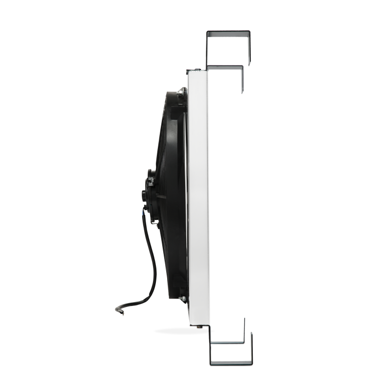 Mishimoto 63-66 Chevy/GM C/K Truck Performance Aluminum Fan Shroud Fans & Shrouds Mishimoto