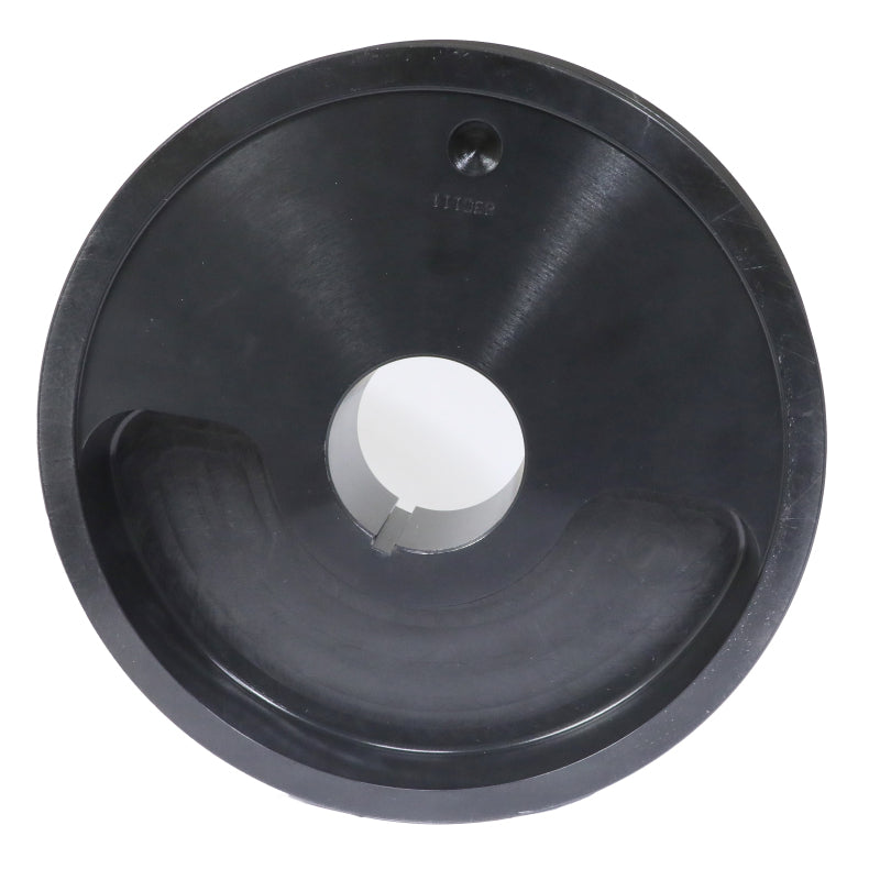 Fluidampr 6.6L GM Duramax 2006-2008 Steel Externally Balanced Damper Crankshaft Dampers Fluidampr