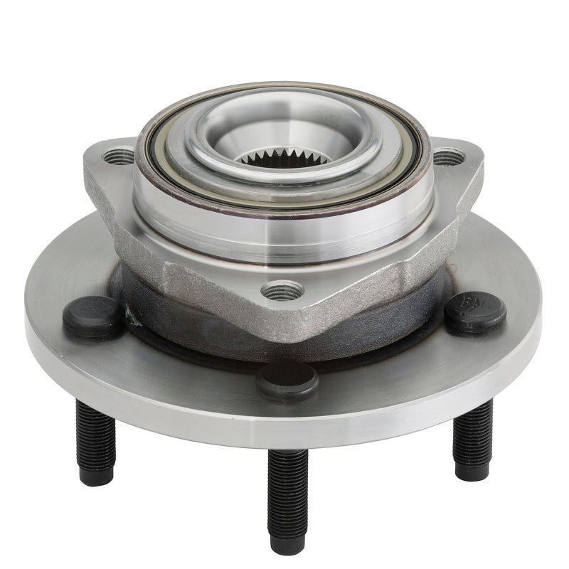 MOOG 05-10 Dodge Dakota Front Hub Assembly Wheel Hubs Moog