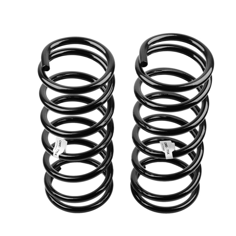 ARB / OME Coil Spring Front Disco Ii Hd Coilover Springs Old Man Emu