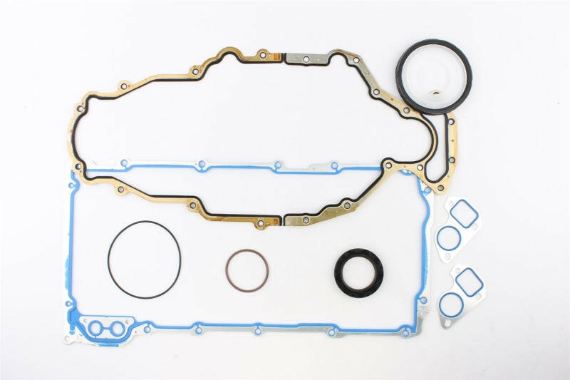 Cometic Street Pro GM 2007-Present LSX Bowtie Bottom End Gasket Kit Gasket Kits Cometic Gasket