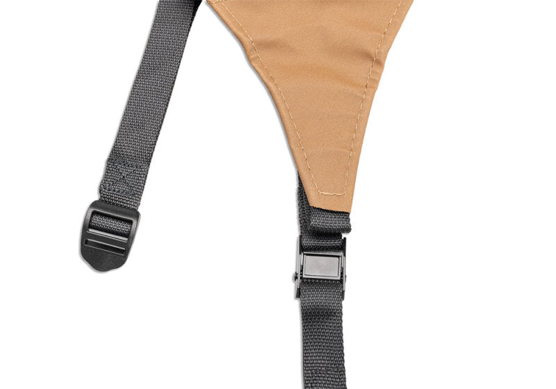 Rampage 1997-2006 Jeep Wrangler(TJ) Frameless Soft Top Kit - Spice Soft Tops Rampage