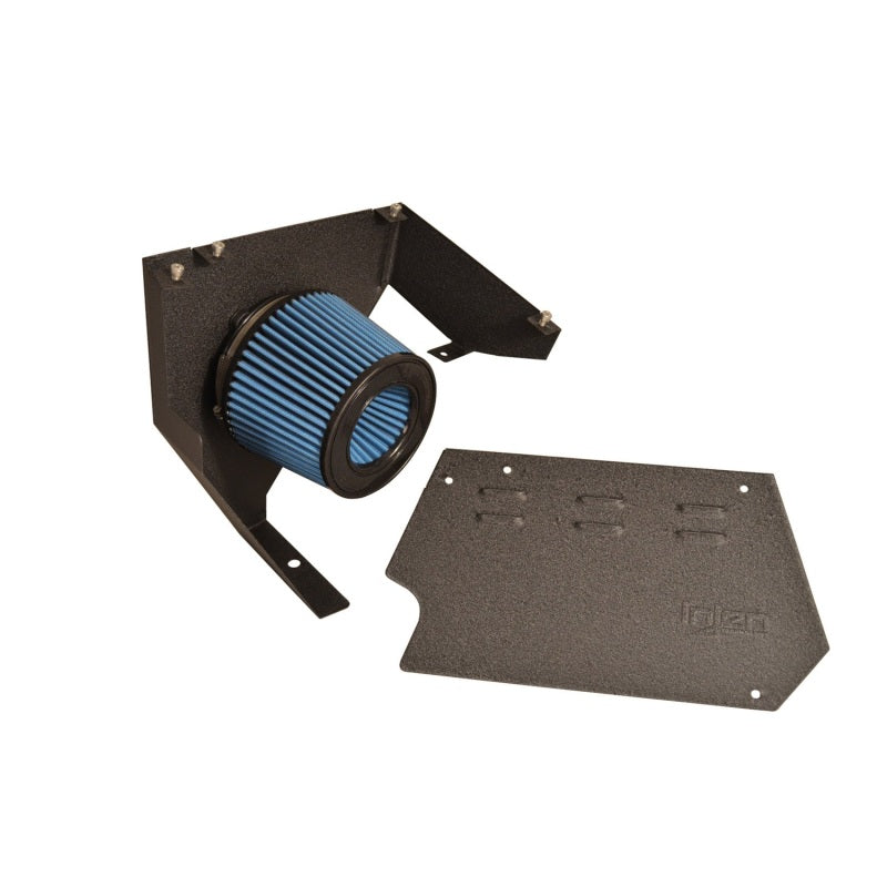 Injen 99-00 BMW 323i E46 2.5L/99-00 328 E46 2.8L/01-05 325 E46 2.5L Wrkl Blk Short Ram Intake w/MR Cold Air Intakes Injen