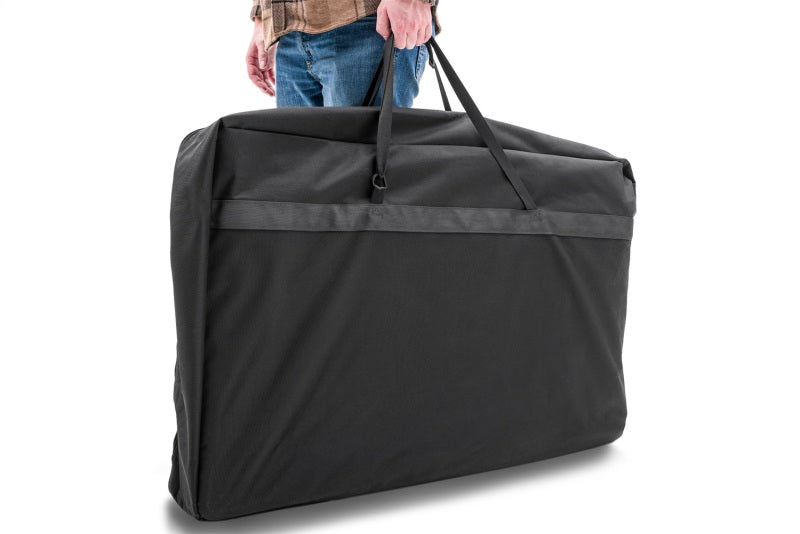 Rugged Ridge Complete Soft Top w/Black Frame 76-95 Jeep Wrangler CJ/YJ Soft Tops Rugged Ridge