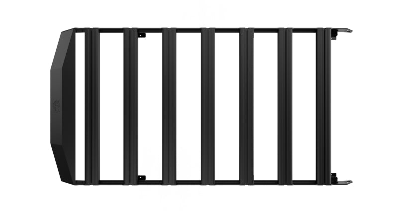 Rhino-Rack 24-25 Toyota LandCruiser 250 Reconn Platform Roof Rack Rhino-Rack