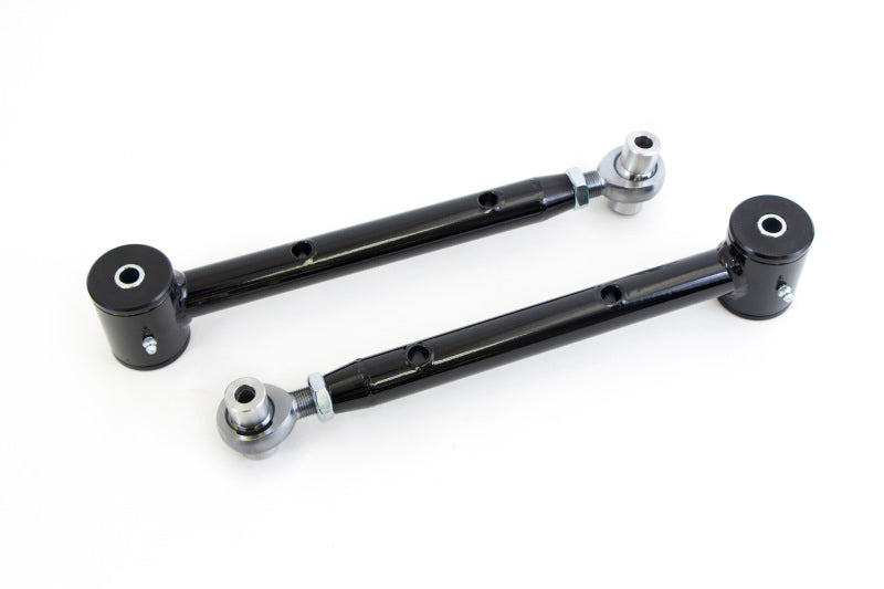 UMI Performance 71-80 GM H-Body Adjustable Lower Control Arms - Rod Ends Control Arms UMI Performance