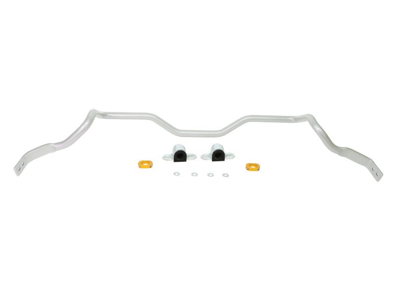 Whiteline 00-05 Toyota Celica Front 24mm Heavy Duty Adjustable Swaybar Sway Bars Whiteline