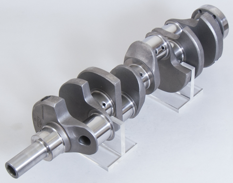 Eagle Ford 302 Stroker 3.400 Stroke w/OE Rod Journal Crankshaft Crankshafts Eagle