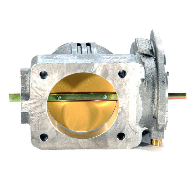 BBK 05-10 Mustang 4.0 V6 70mm Throttle Body BBK Power Plus Series Throttle Bodies BBK