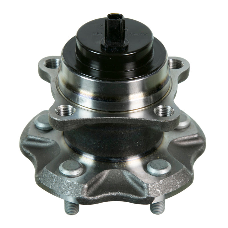 MOOG 18-19 Lexus RX350L Rear Hub Assembly Wheel Hubs Moog