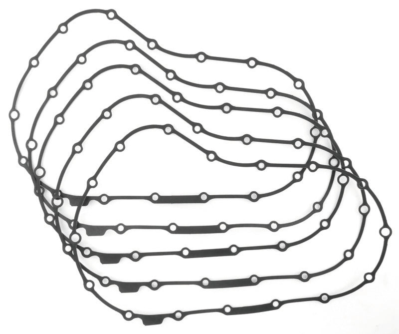 Twin Power 04-Up XL Models Primary Gasket Replaces H-D 34995-04 5 Pk Gasket Kits TwinPower