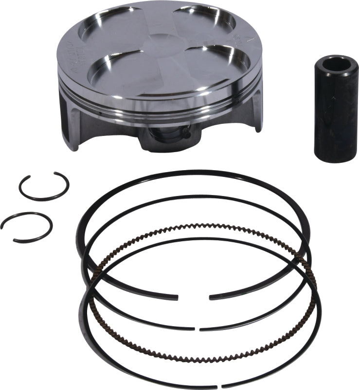 Vertex Piston 20-24 Yamaha WR 250 F 250cc Forged Replica Piston Kit Piston Sets - Powersports Vertex Pistons