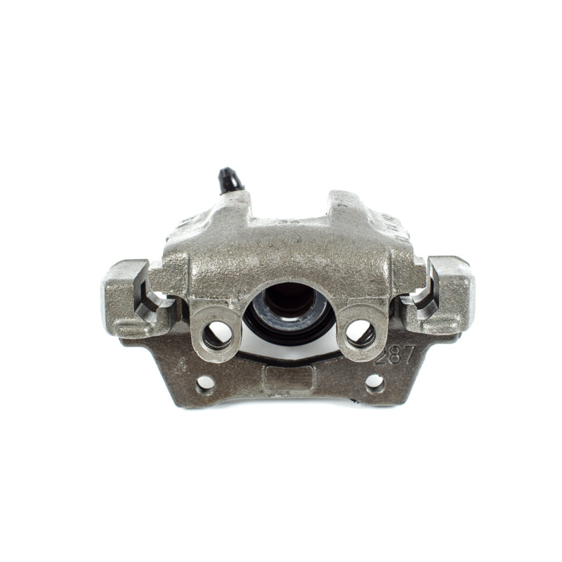 Power Stop 92-98 BMW 318i Rear Left Autospecialty Caliper w/Bracket Brake Calipers - OE PowerStop