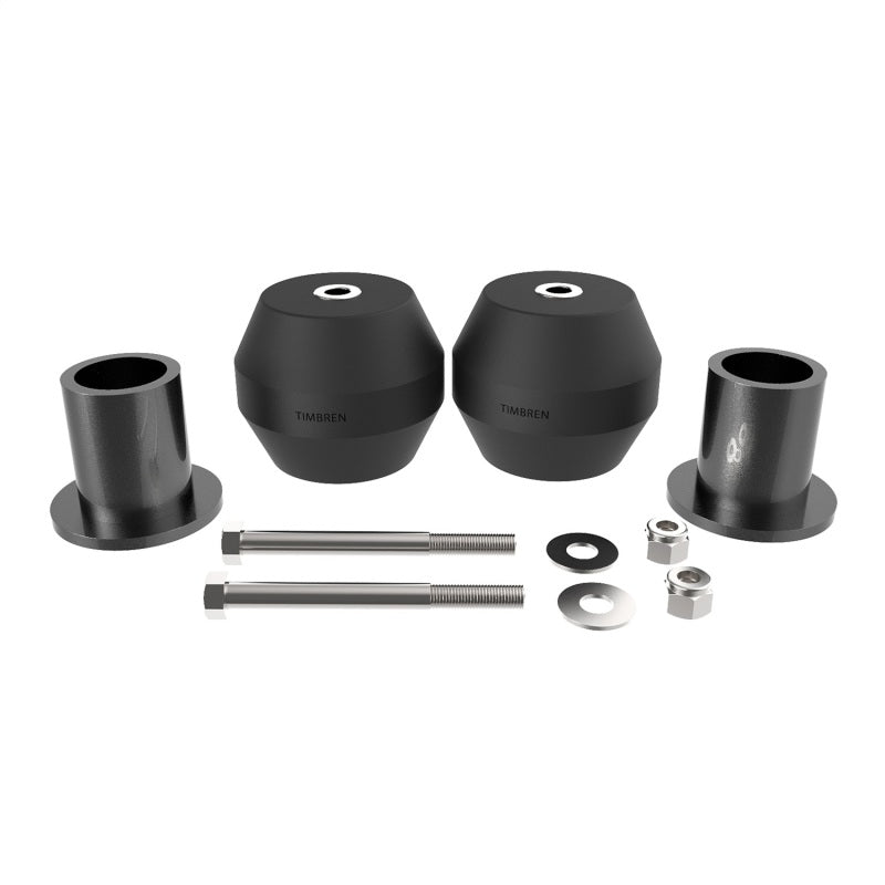 Timbren 1975 Dodge D100 Front Suspension Enhancement System Bump Stops Timbren