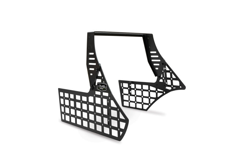 DV8 Offroad 22-23 Toyota Tundra Center Console Molle Panels/Device Mount Exterior Trim DV8 Offroad