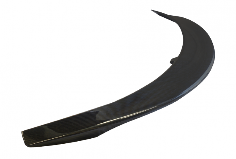 MXP 2017+ Tesla Model 3 Wet Carbon Rear Spoiler Spoilers MXP