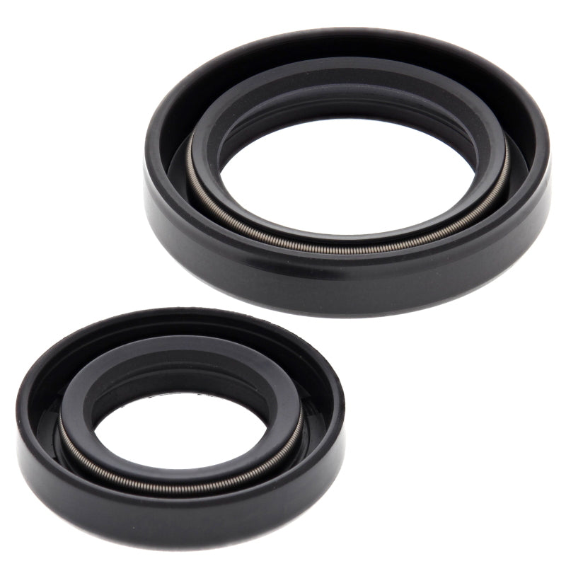 All Balls Racing 80-86 Honda CR125R Crank Shaft Seal Only Kit Crankshaft Seals All Balls Racing