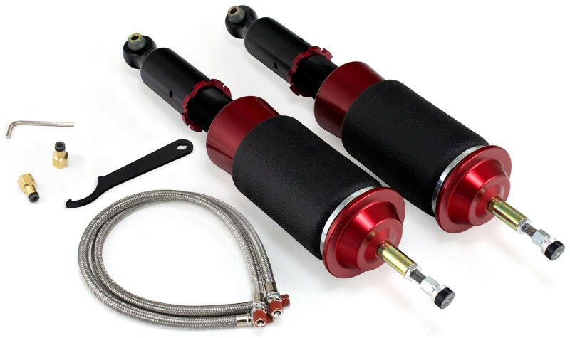 Air Lift Performance Rear Kit for Volkswagen Jetta/Rabbit/GTI MK1 Air Suspension Kits Air Lift