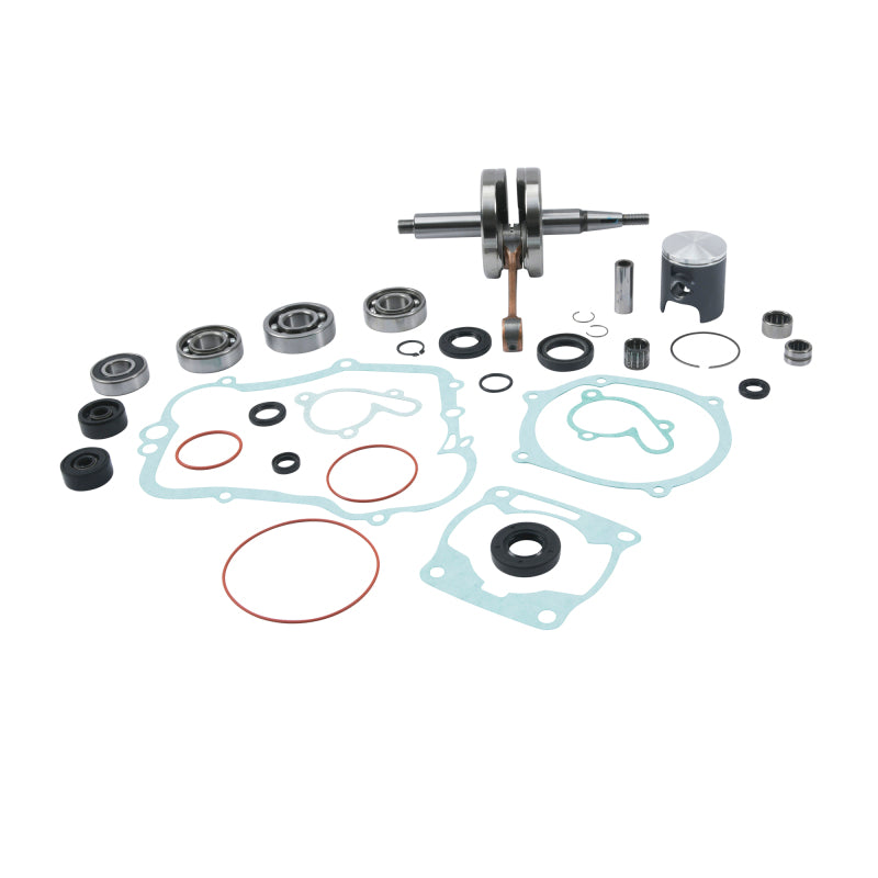 Vertex Yamaha Complete Engine Rebuild Kit Gasket Kits Vertex Pistons